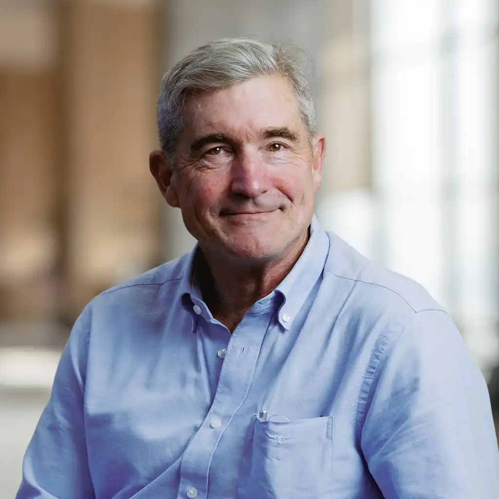 Professor Michael Wilson