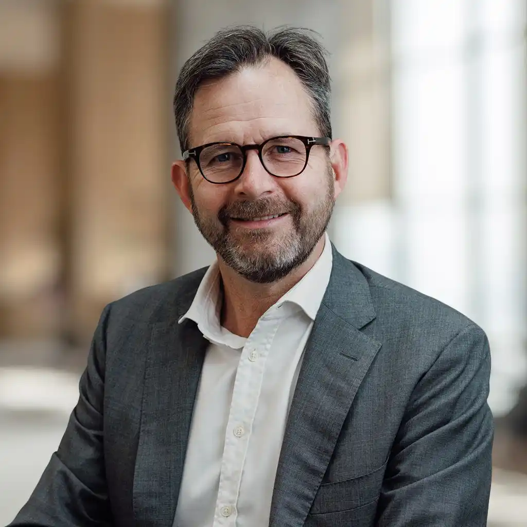 Professor Michael Vallely