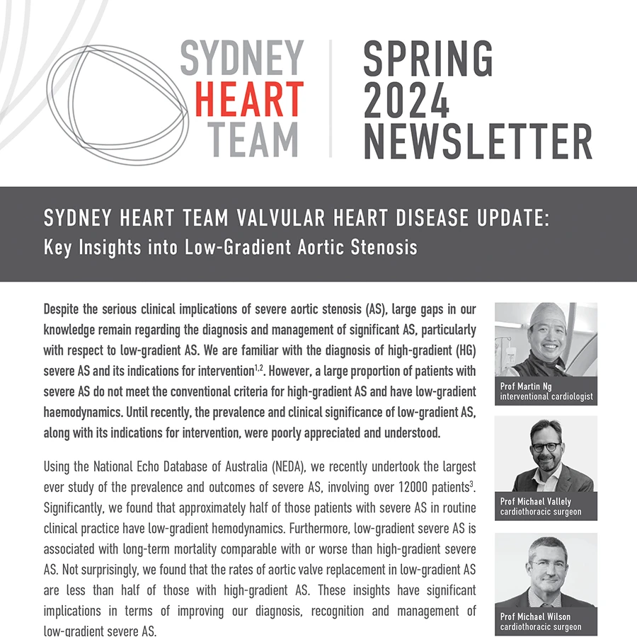 Spring 2024 Newsletter