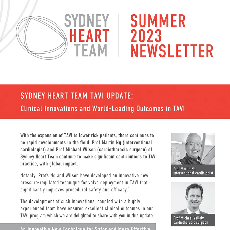 Summer 2023 Newsletter