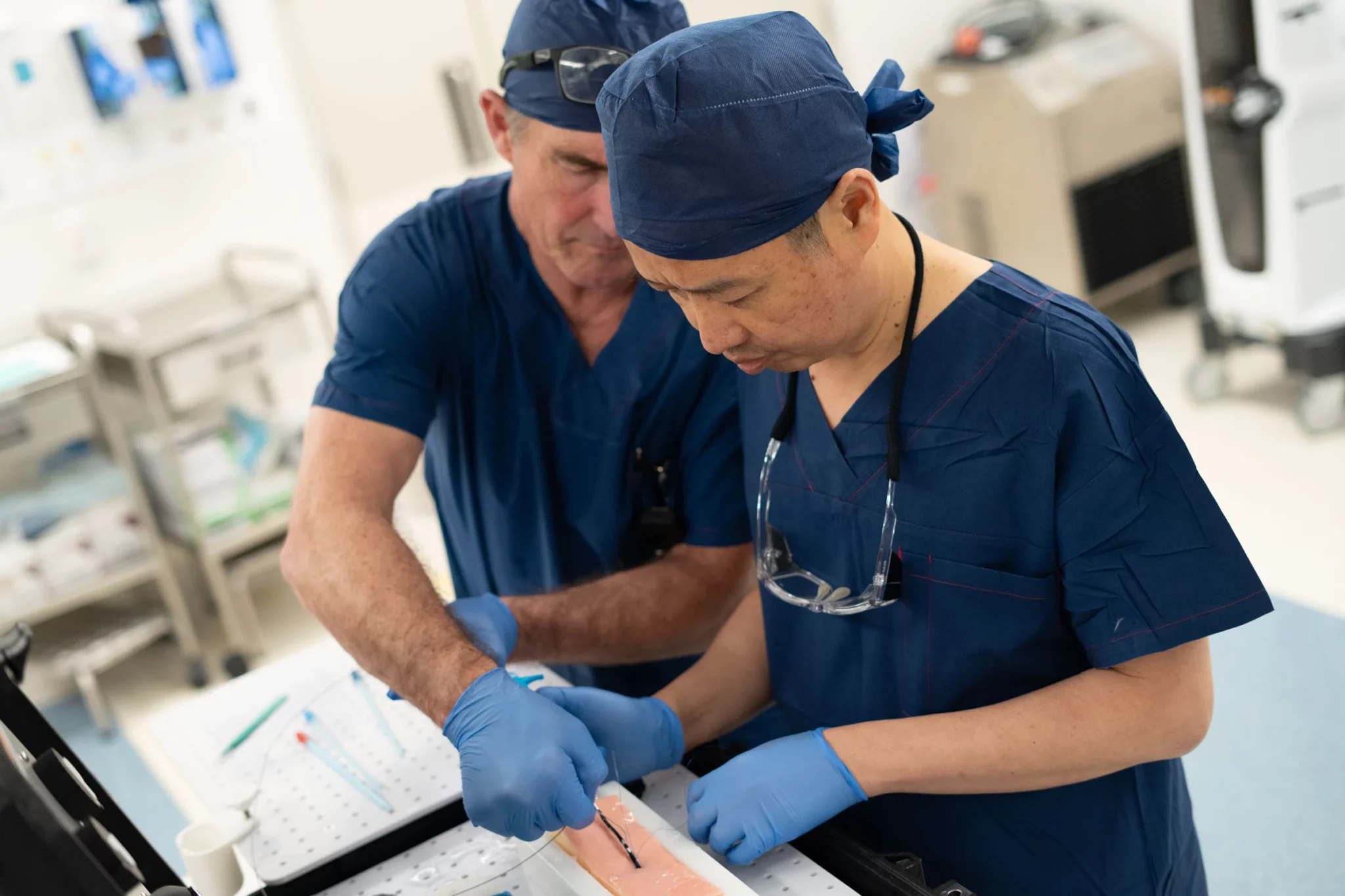 New hope for severe angina sufferers